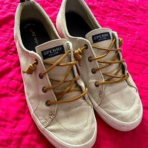 Women’s Sperry Crest Vibe Size 11